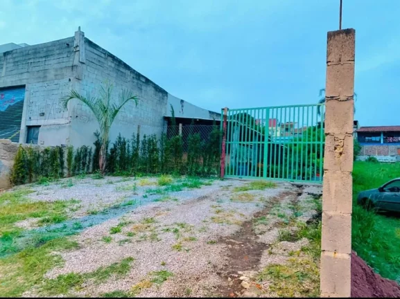 Imagem Área de Terra com 2 Dormitorio(s) localizado(a) no bairro Vila Brasileira em Mogi das Cruzes / Mato Grosso do Sul Ref.:80965283