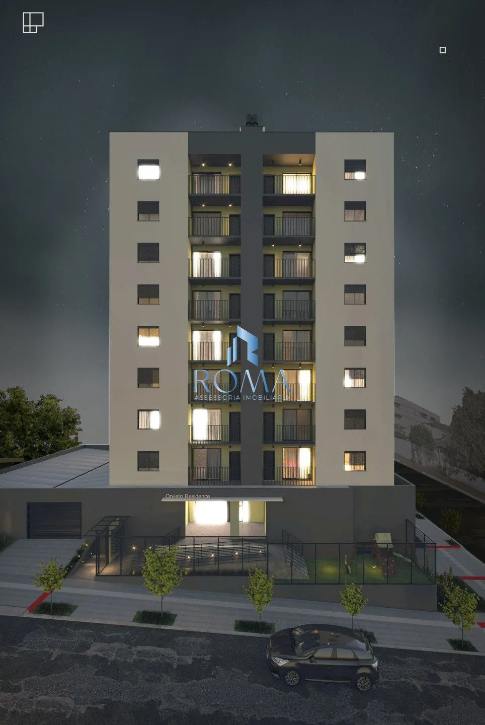 Imagem ORVIETO RESIDENCE