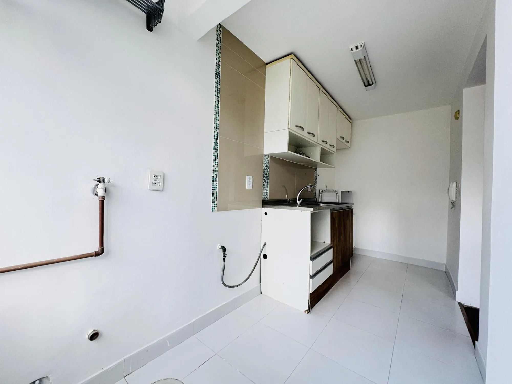 Imagem Excelente apartamento de 1 dormitório em ótima localização