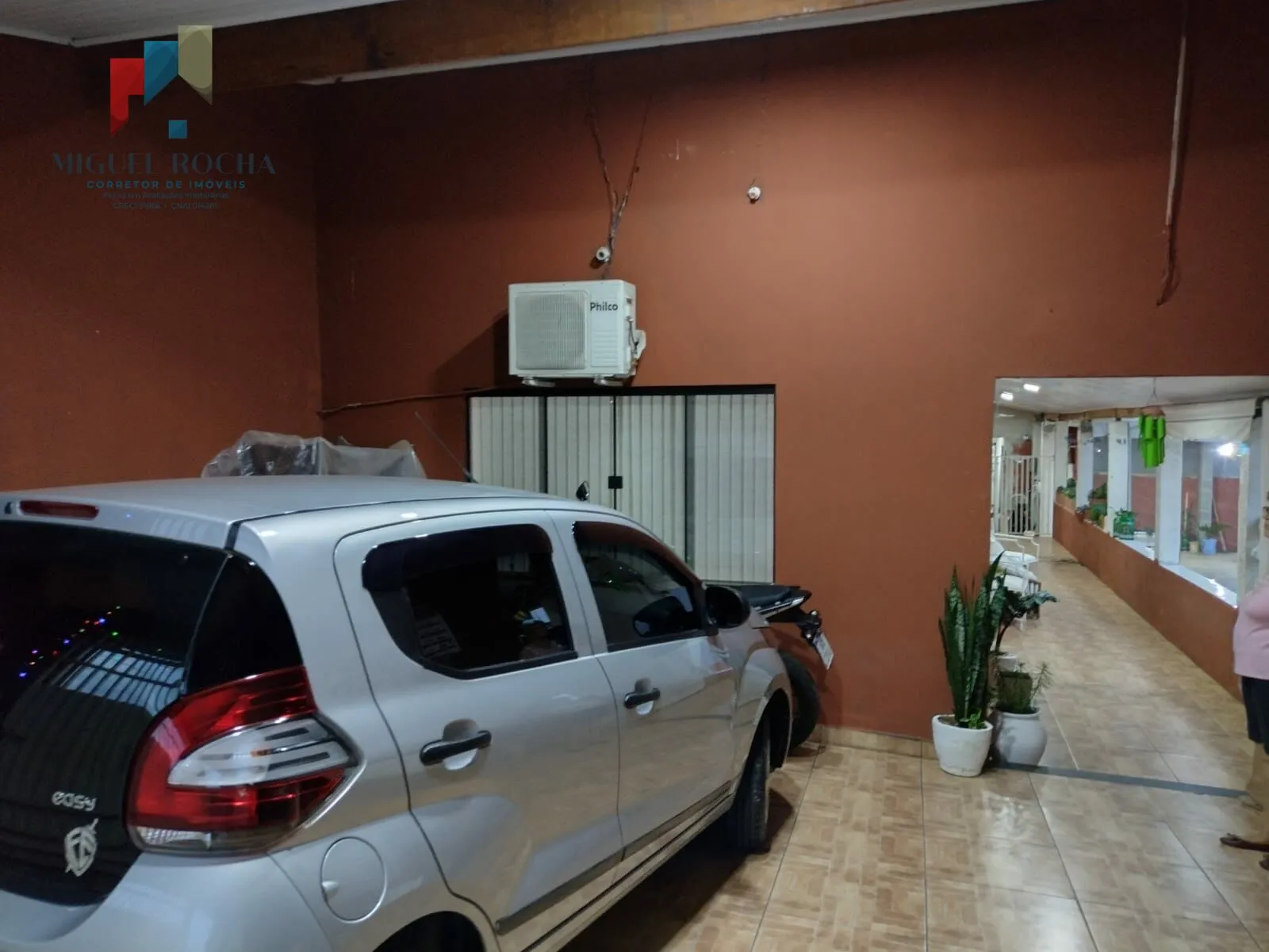 Imagem Chácara à venda no bairro Mirandas - Tatuí/SP