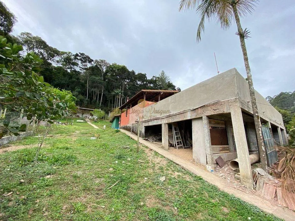 Imagem Casa para Venda em Teresópolis / RJ no bairro Parque Boa União
