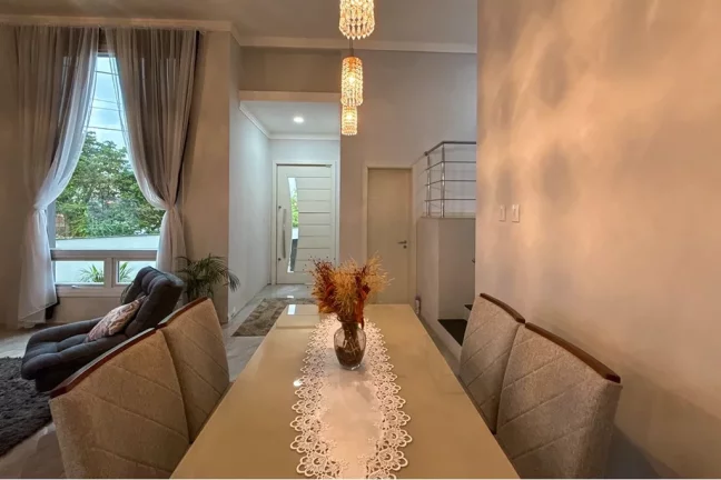 Imagem Casa para venda no bairro Igara em Canoas