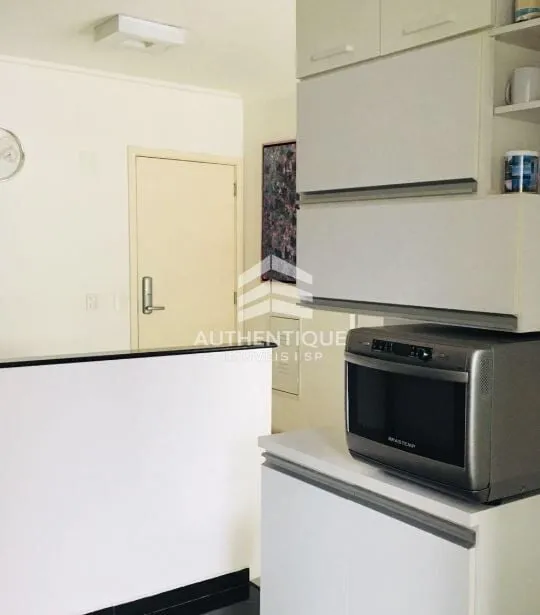 Imagem Vision Campo Belo - Apartamento à venda em São Paulo/SP