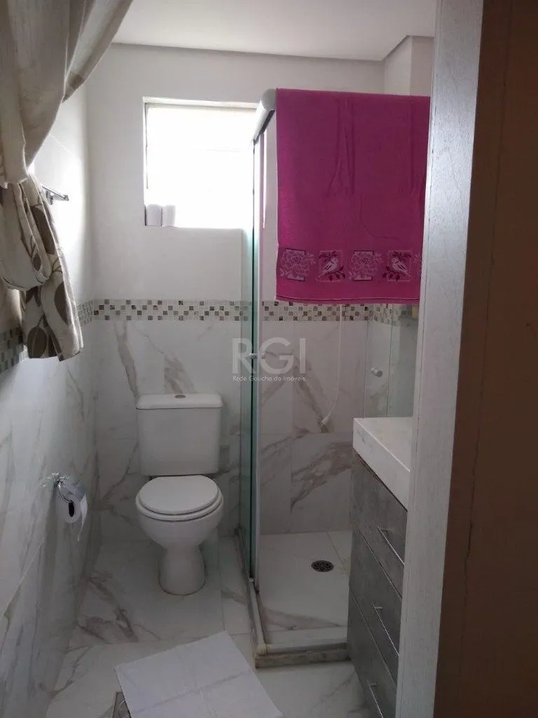 Imagem Apartamento para Venda - 70.34m², 2 dormitórios, 1 vaga - Jardim Itu Sabará