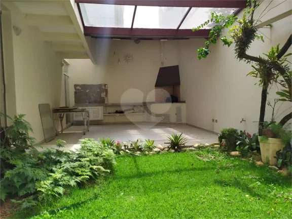 Casa à venda com 4 quartos, sendo 2 suítes, em Butantã, São Paulo - SP