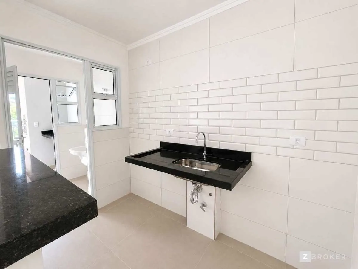 Imagem Apartamento à venda em Ubatuba, Itaguá, com 2 quartos, 70m2
