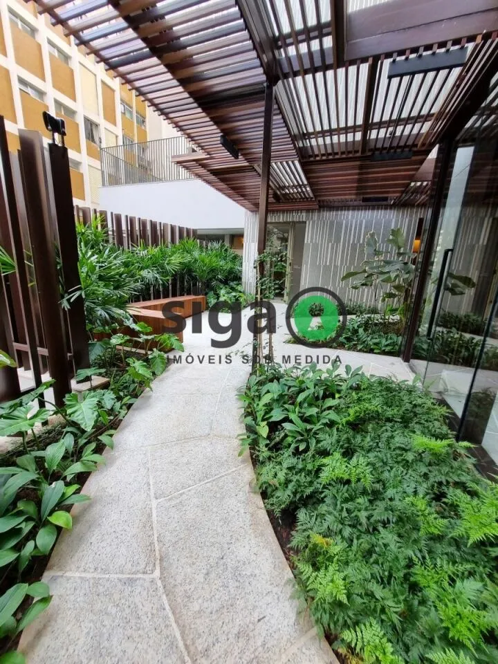 Imagem Apartamento a venda no Jardins com 3 quartos