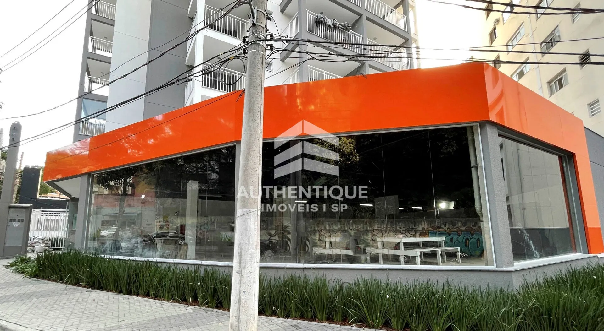 Imagem NICO VILA MARIANA - Apartamento Studio no bairro Vila Mariana à venda!