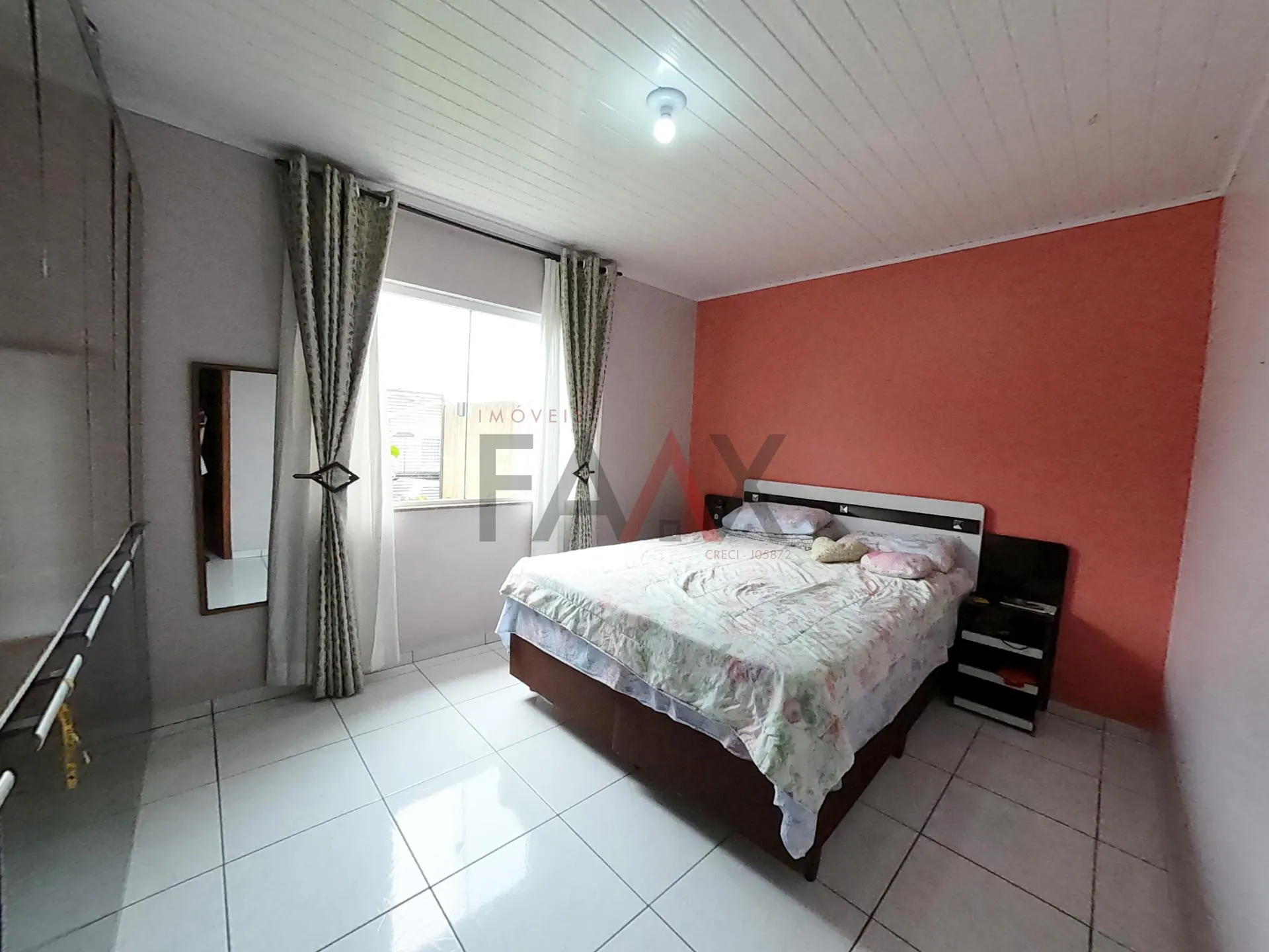 Imagem Casa à venda em condomínio fechado na VILA BELA, GUARAPUAVA - PR
