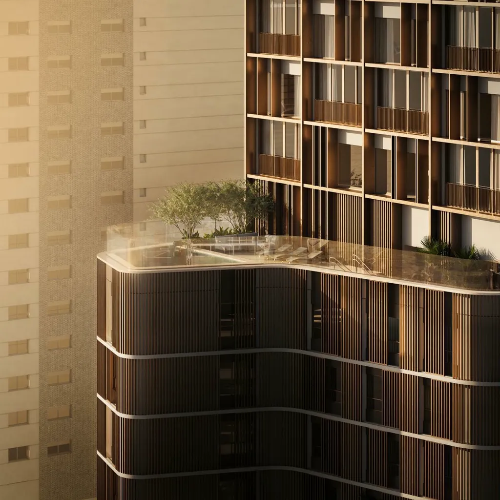Imagem Verah Jardins Design Studios - Residencial - Verah Jardins Design Studios - Residencial