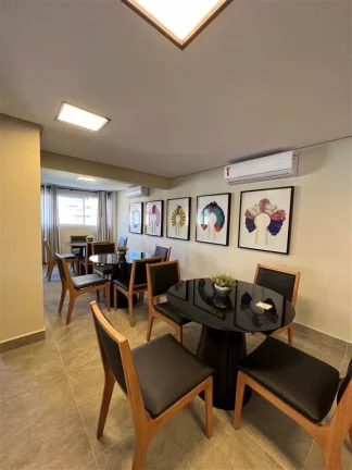 Imagem APARTAMENTO COM 95.1 m² - FORTE - PRAIA GRANDE SP