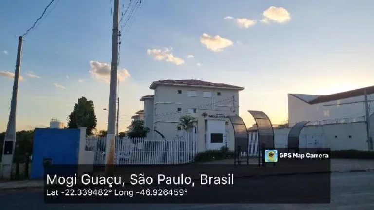 Oportunidade Única em MOGI GUACU - SP | Tipo: Apartamento | Negociação: Leilão | Situação: Imóvel em AVENIDA SUECIA