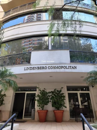 Imagem Apartamento à venda em São Paulo, Jardim Paulista: 2 quartos, 2 suítes, 1 sala, 4 banheiros, 1 vaga, 109m².