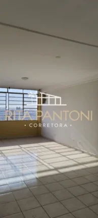 Imagem Apartamento - Ribeirão Preto - Centro - Região Leste