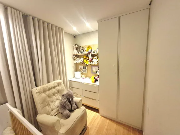 Imagem Apartamento 03 quartos - Santa Amélia