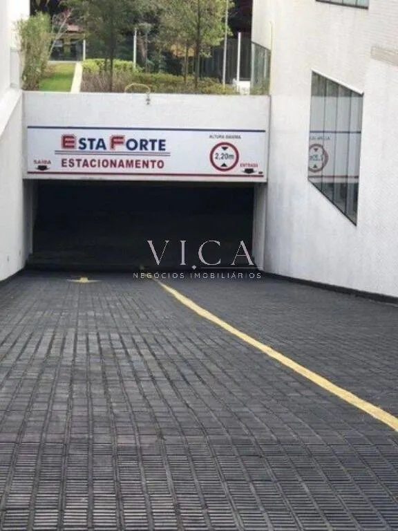 Imagem Sala 55m² 1 vaga garagem para aluguel por R$ 3.029,00/mês - Alphaville -SP