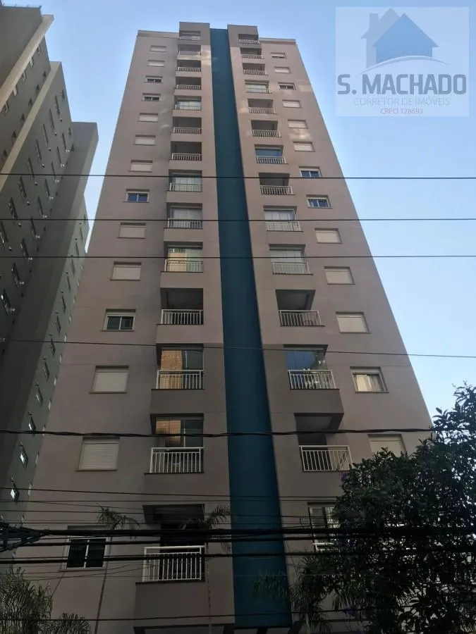 Foto do imóvel Apartamento para Venda em Santo André / SP