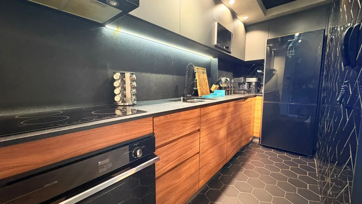 Imagem Apartamento para venda em Jardim Íris com 2 quartos, 43m2