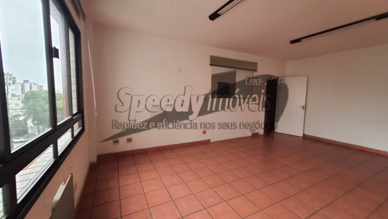 Imagem Conjunto comercial para locação em Santos