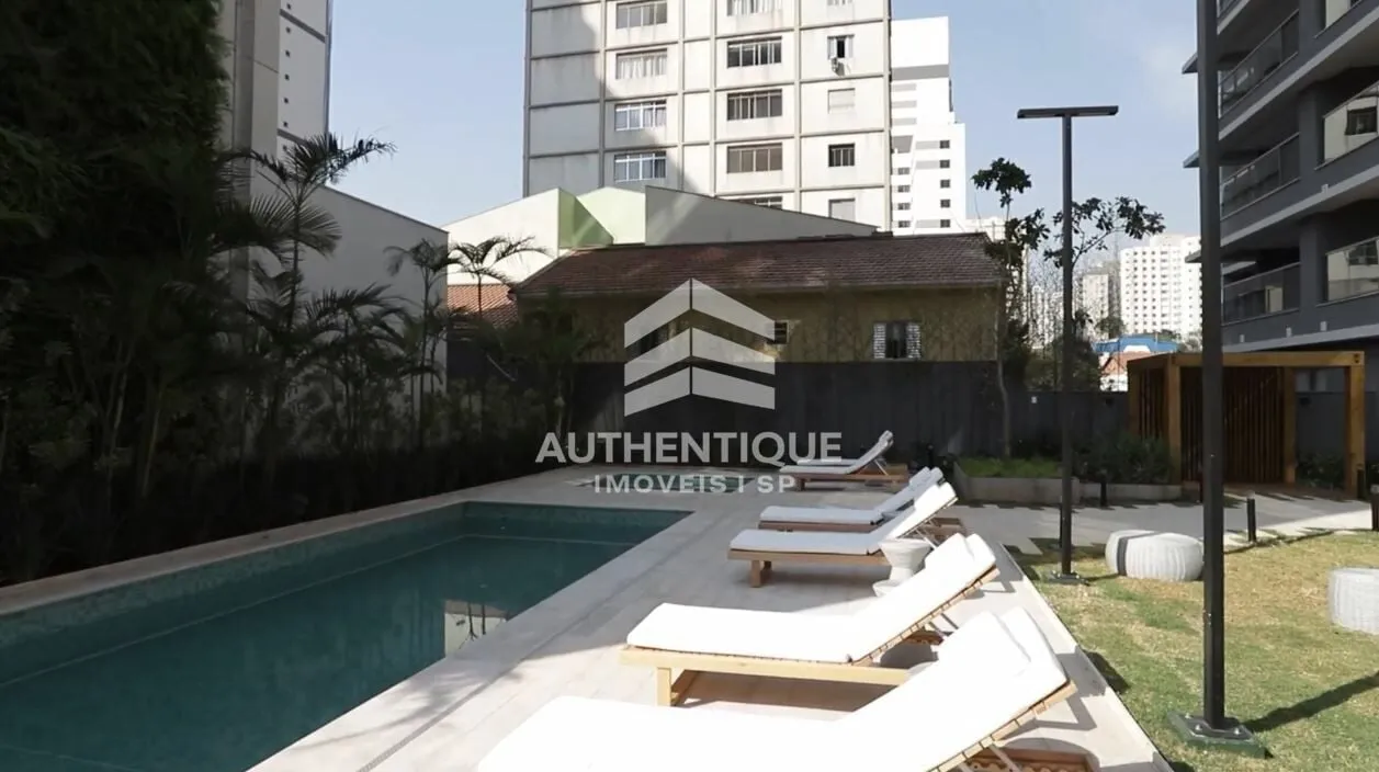 Imagem ARTE ARQUITETURA VILA MARIANA - Apartamento à venda em São Paulo/SP