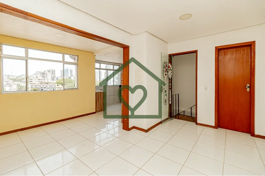 Imagem Apartamento DUPLEX 2 dormitórios com 1 vaga de garagem 
 
DUPLEX - 2 DORMITÓRIOS - 1 VAGA DE GARAG...