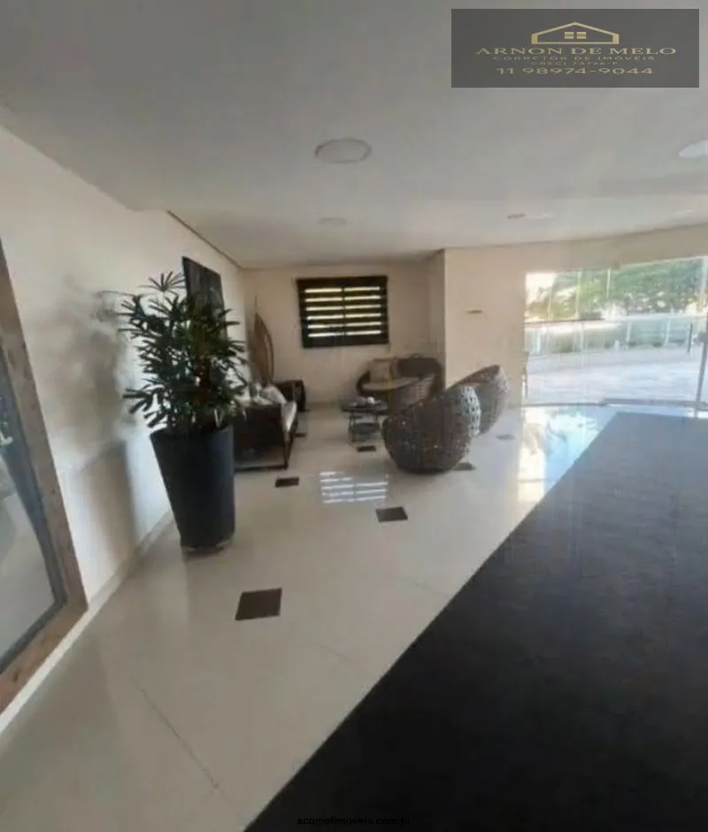 Imagem Apartamentos no Litoral para venda em Praia Grande no bairro Balneario Florida