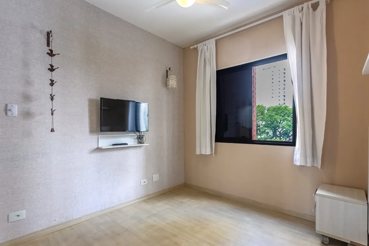 Imagem Apartamento para venda em Vila Mascote com 2 quartos, 55m2