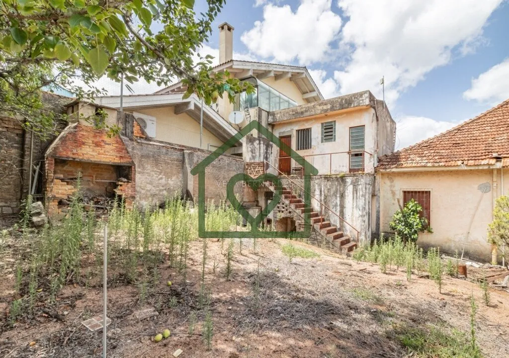 Imagem Vende-se lindo terreno exclusivo com vista para o Guaíba, na parte nobre do bairro Cristal com 1280...