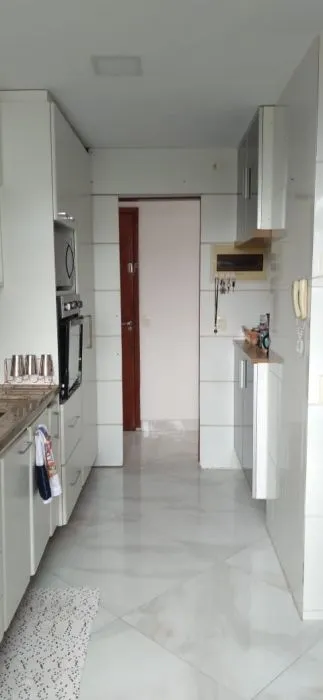 Imagem Round Decks: 91 m², 3 quartos e 2 vagas no Recreio