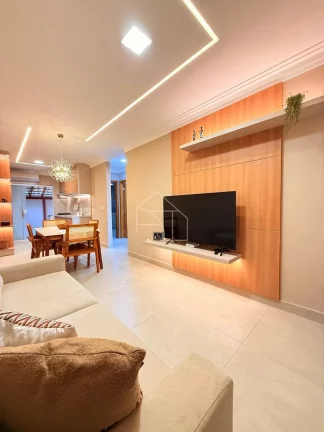 Imagem Casa com 2 Quartos com Suíte em Balneário de Carapebus