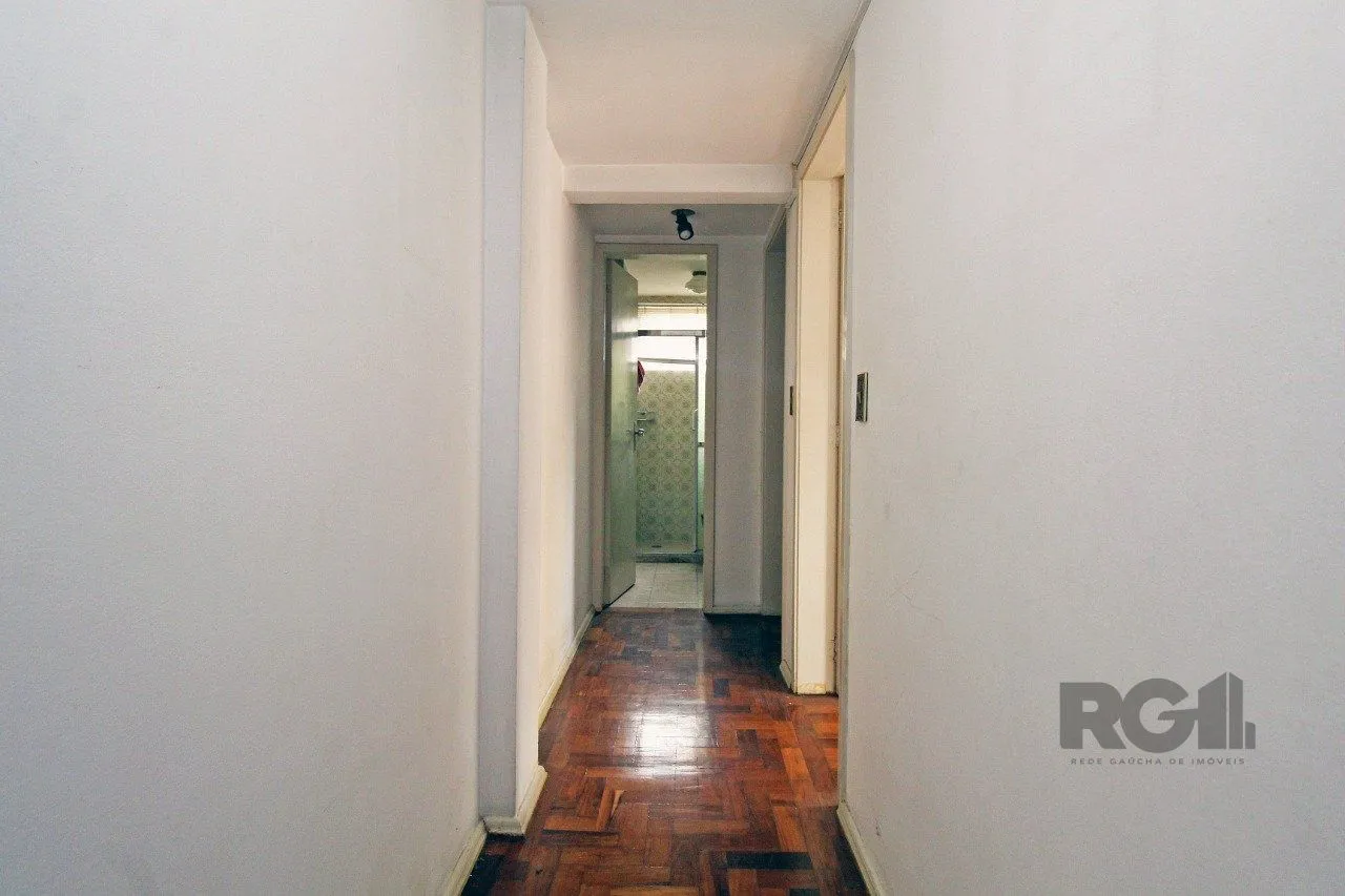 Imagem Apartamento para Venda - 108.16m², 3 dormitórios, sendo 1 suites, Cidade Baixa