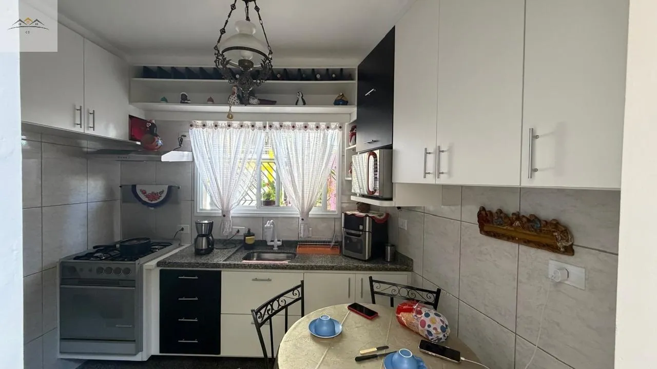 Imagem Sobrado com 2 suítes à venda em Valparaíso, Santo André 2 vgs 65m²