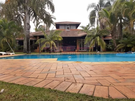 Foto do imóvel Casa de Campo com muito verde para VOCÊ e sua família desfrutar