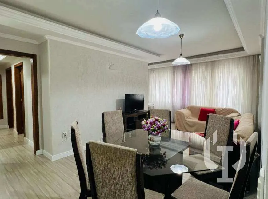 Foto do imóvel Apartamento à venda, no baia de bali em Itapema, Meia praia, com 3 quartos, 110m2