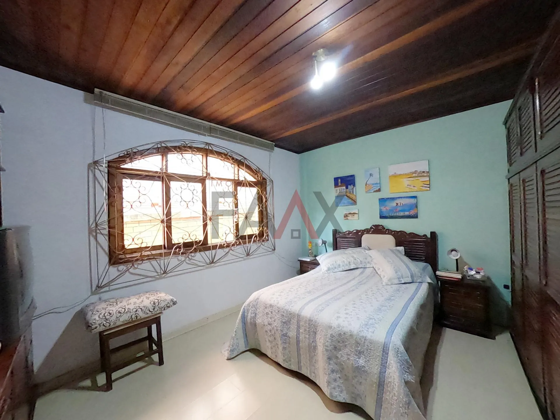 Imagem Casa a venda no bairro Santa Cruz próximo ao Parque do Lago, GUARAPUAVA - PR