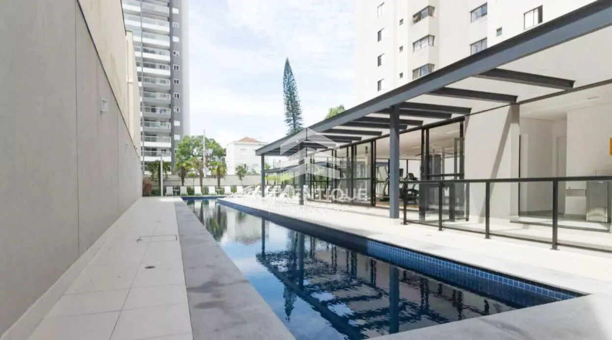 Imagem VN CASA TOPAZIO - Apartamento no bairro Aclimação à venda