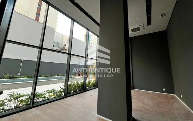 Imagem ADDRESS JARDINS - Apartamento à venda no bairro Jardins - São Paulo/SP, Zona Sul
