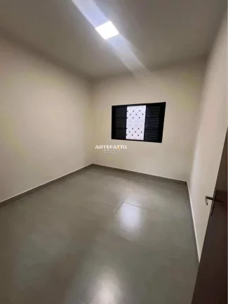 Imagem Casa à venda em Franca, Parque do Horto, com 3 quartos, 200m2