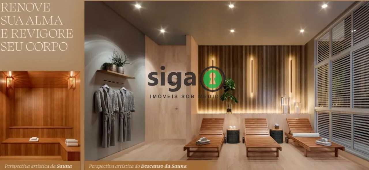 Imagem Apartamento para venda no Morumbi 04 dormitórios, São Paulo - SP
