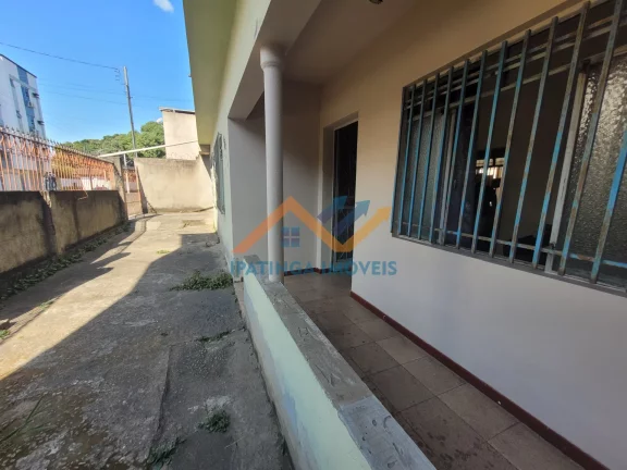Imagem Casa no Veneza - Ipatinga: 450m² de lote