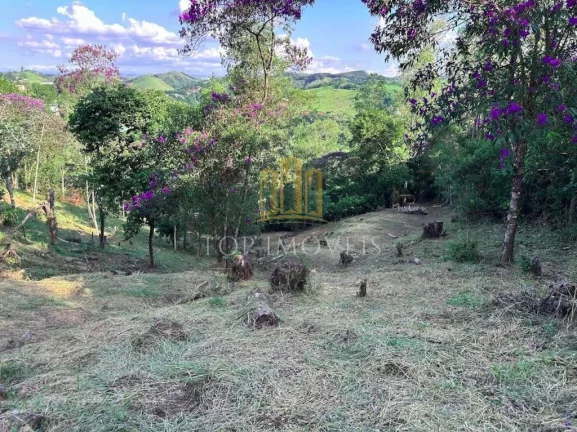 Imagem Ótimo Terreno Condominio de Chacaras Villagio Fazendão 2500²