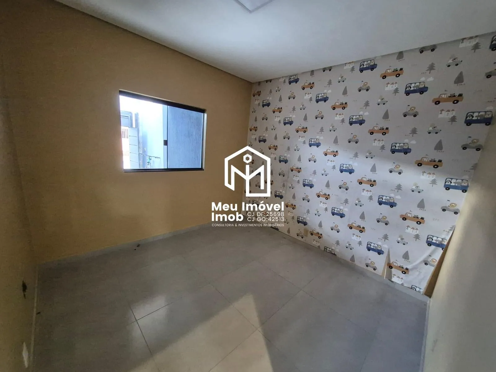 Imagem Casa 2 Quartos 1 Suíte 240m² Recanto das Emas