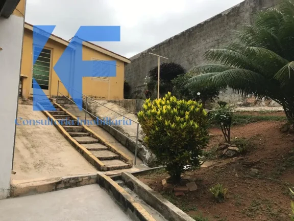 Imagem CASA EM VALINHOS