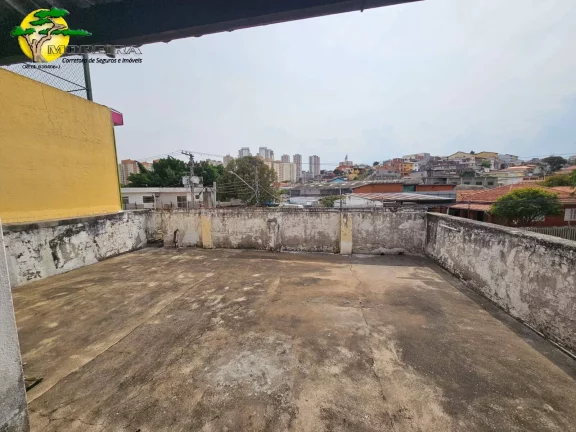 Imagem OPORTUNIDADE! 2 SALOES + 1 IMOVEL C/ 325M² NA RUA JOAO ROQUE - IMIRIM