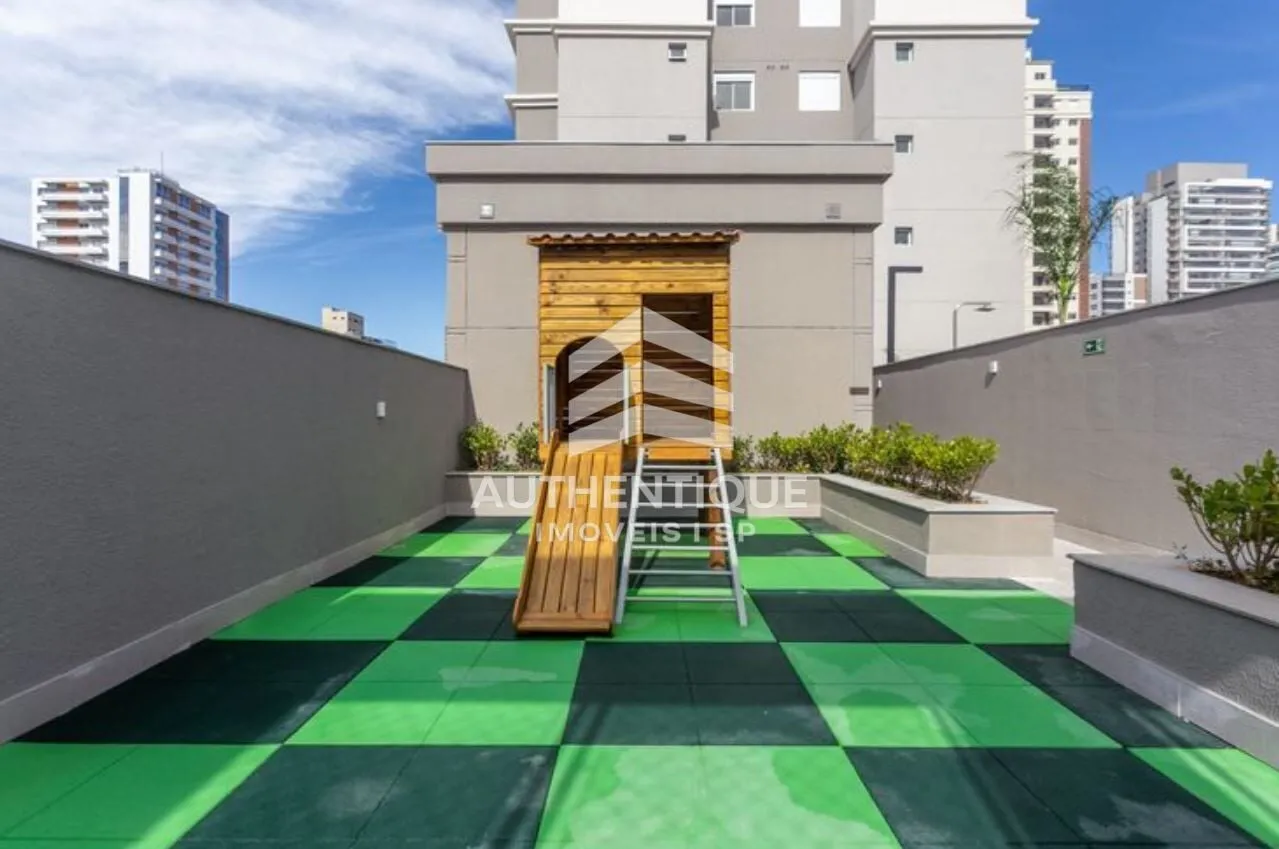 Imagem LIVING HEREDITA ALTO DO IPIRANGA - Apartamento no bairro Alto do Ipiranga à venda