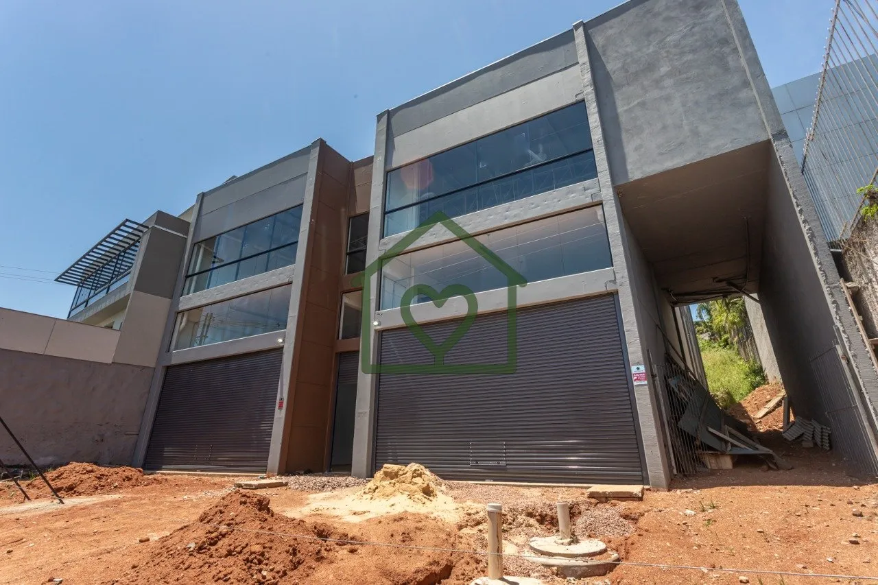 Imagem PrÃ©dio Comercial em LocalizaÃ§Ã£o EstratÃ©gica na Zona Sul.
Alto Potencial de Visibilidade e OcupaÃ...