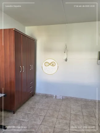 Imagem Alugue-se KITNET próximo a UNICAMP