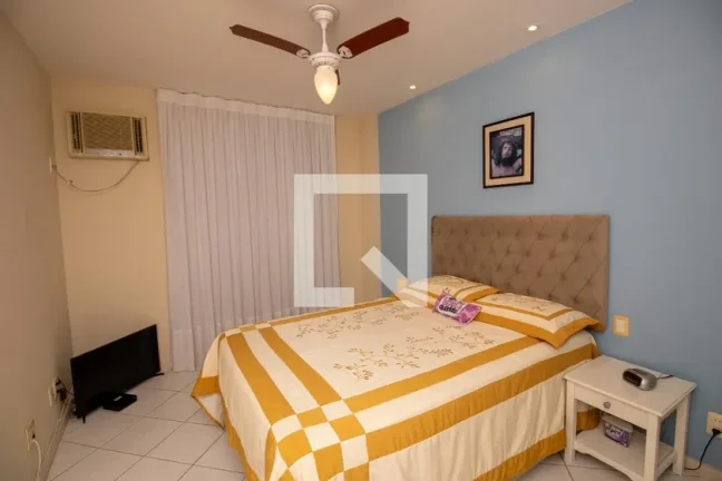 Imagem Apartamento à Venda - Recreio, 2 Quartos, 102 m2