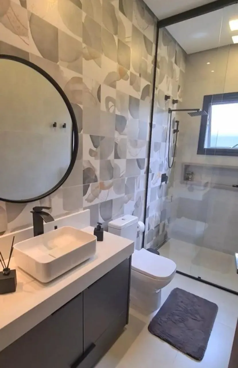 Imagem Casa Moderna e Completa no Condomínio Villa Verona