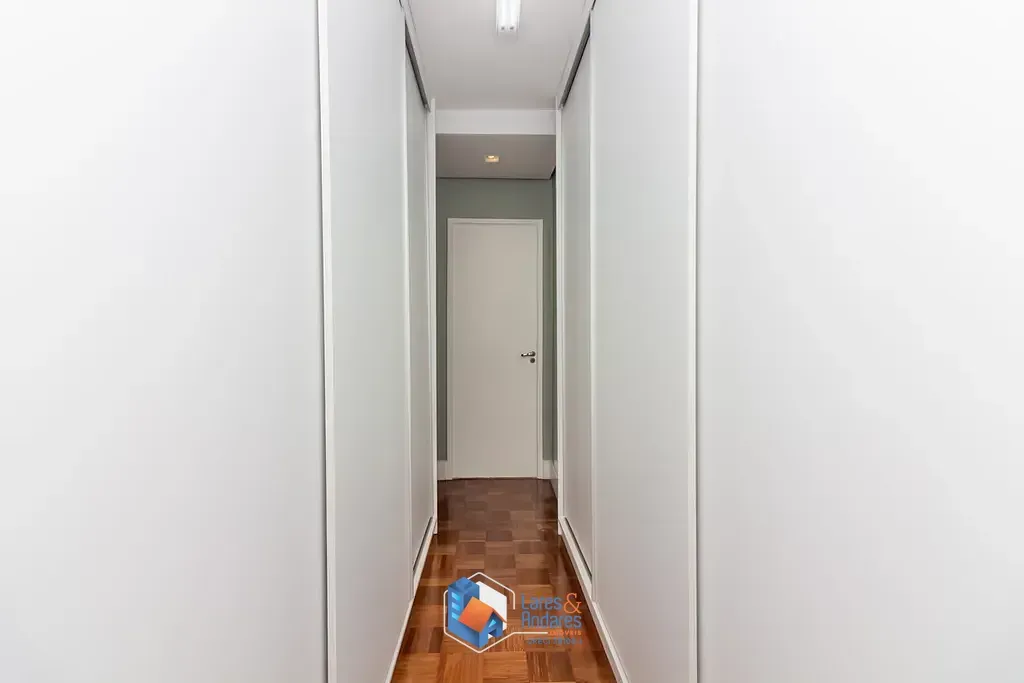 Imagem Apartamento à venda 3 Quartos 1 Suite 2 Vagas 130M² Moema São Paulo - SP